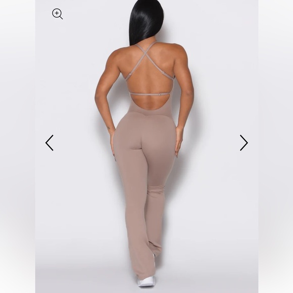 BOMBSHELL BUNNY BODYSUIT - Picture 3 of 7